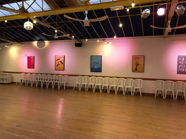École de Danse Hyzewicz — danse-studio à Bordeaux — 3