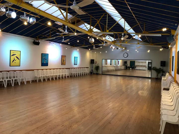 École de Danse Hyzewicz — danse-studio à Bordeaux — 4