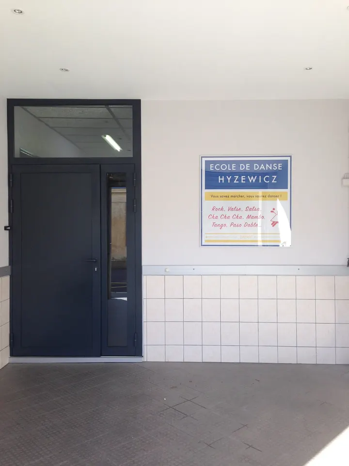 École de Danse Hyzewicz — danse-studio à Bordeaux — 5