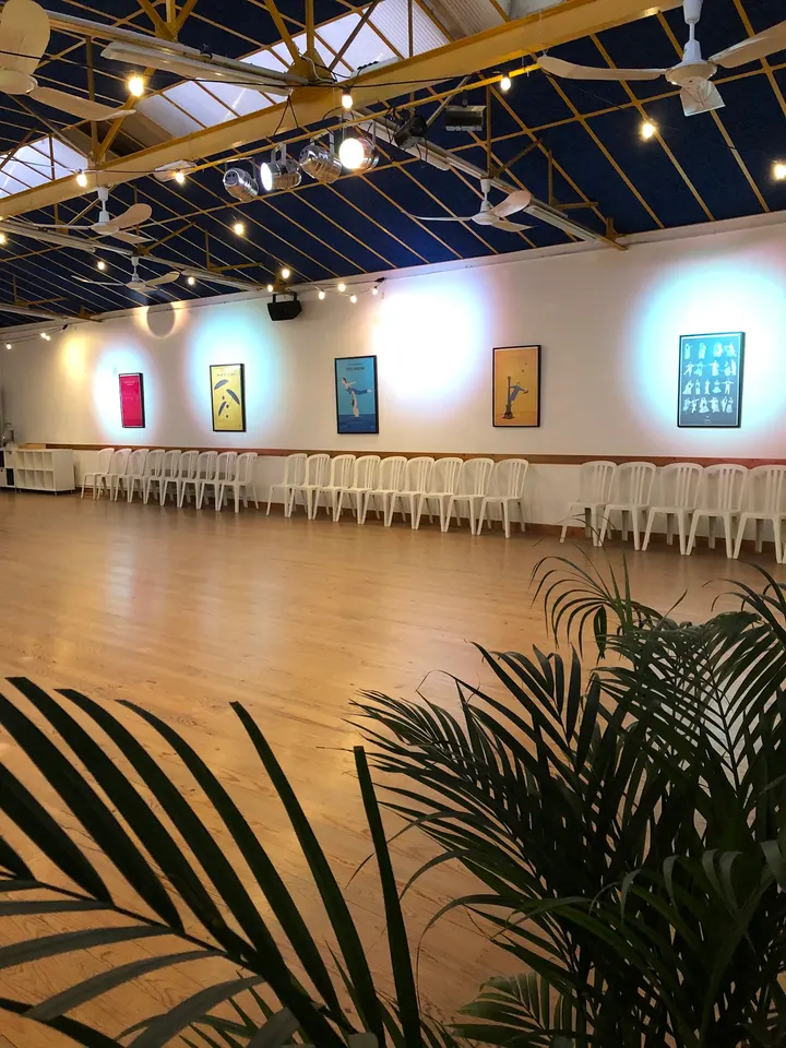 École de Danse Hyzewicz — Danse à Chartrons - Grand Parc - Jardin Public, Bordeaux