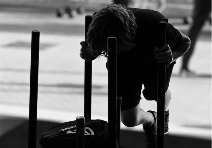 EPIX training — personal training-studio in Welgelegen, Nieuw-Vennep — 2