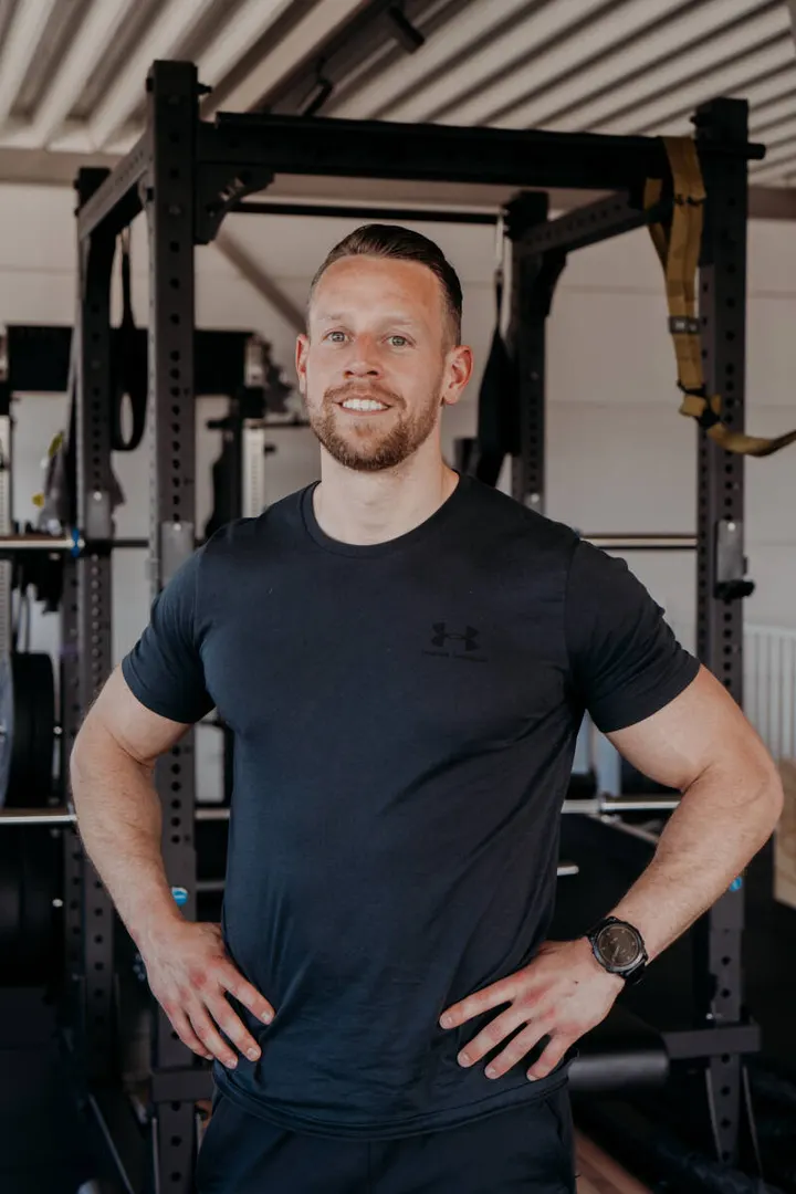 EPIX training — personal training-studio in Welgelegen, Nieuw-Vennep — 3