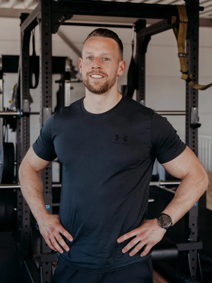 EPIX training — Personal training in Welgelegen, Nieuw-Vennep