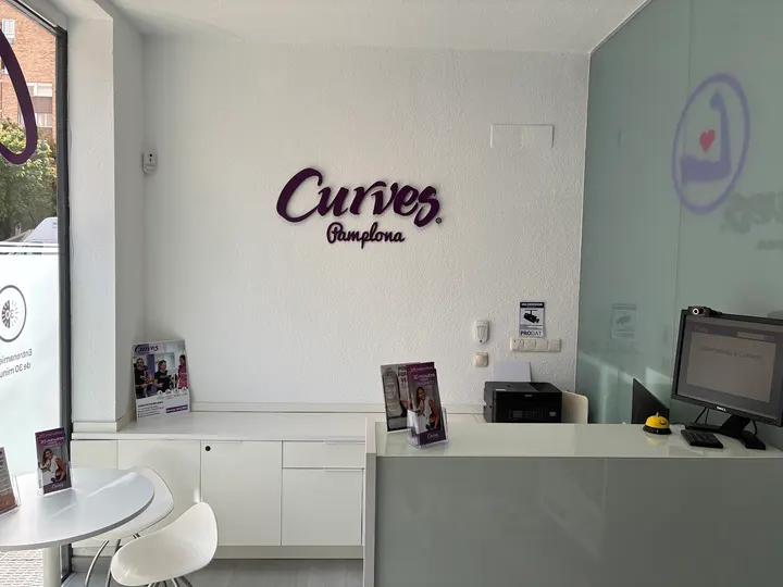 Curves Pamplona — fuerza-studio en Pamplona — 4