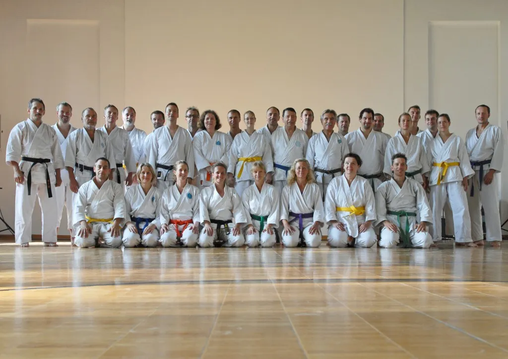 Shi-Ko-Kai e.V. — kampfsport-studio in Haidhausen, München — 2
