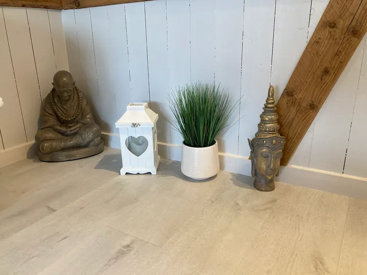 Fjereide Terapi & Yoga — yoga-studio i Borgenbråten, Borgen — 2