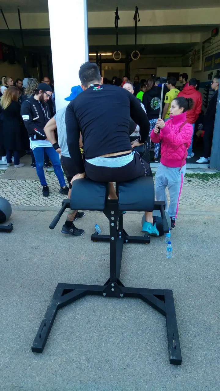 CrossFit Albufeira — crossfit-studio em Albufeira — 3