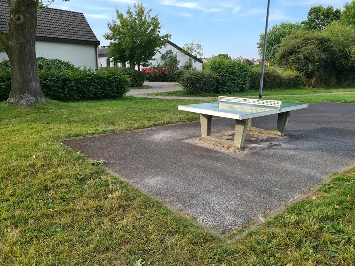 Laufmamalauf Spielplatz Raerener Straße — studio in Aachen — 3