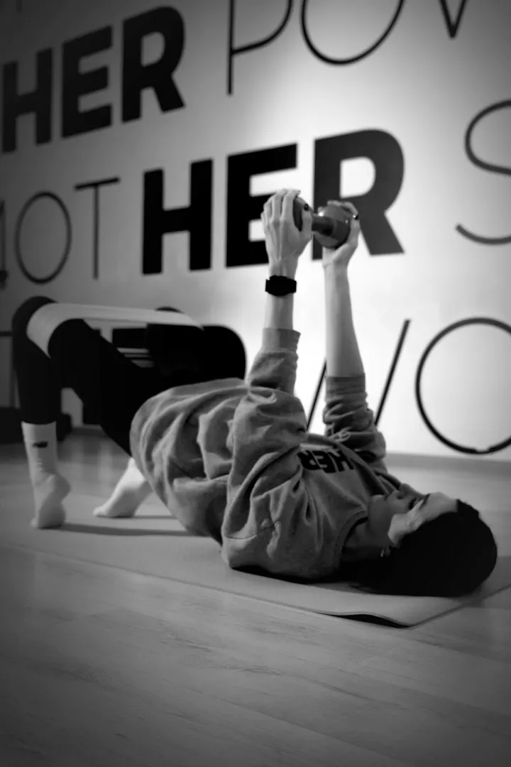 HER Women Fitness Club — Palestre a Aprilia
