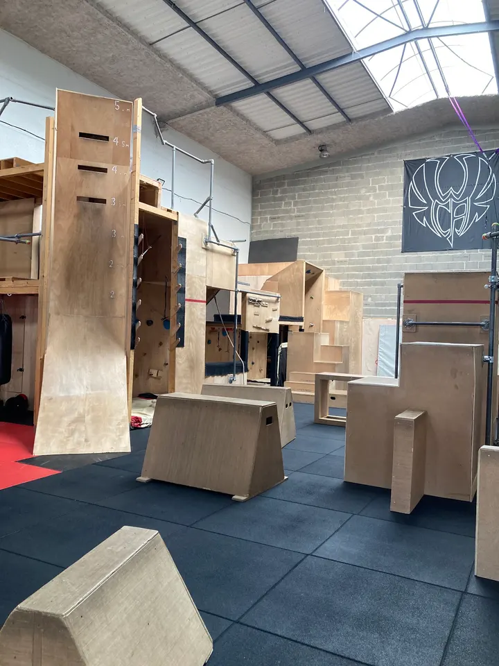 West Coast Academy — salle de fitness-studio à La Bufetrie, Joué-lès-Tours — 3