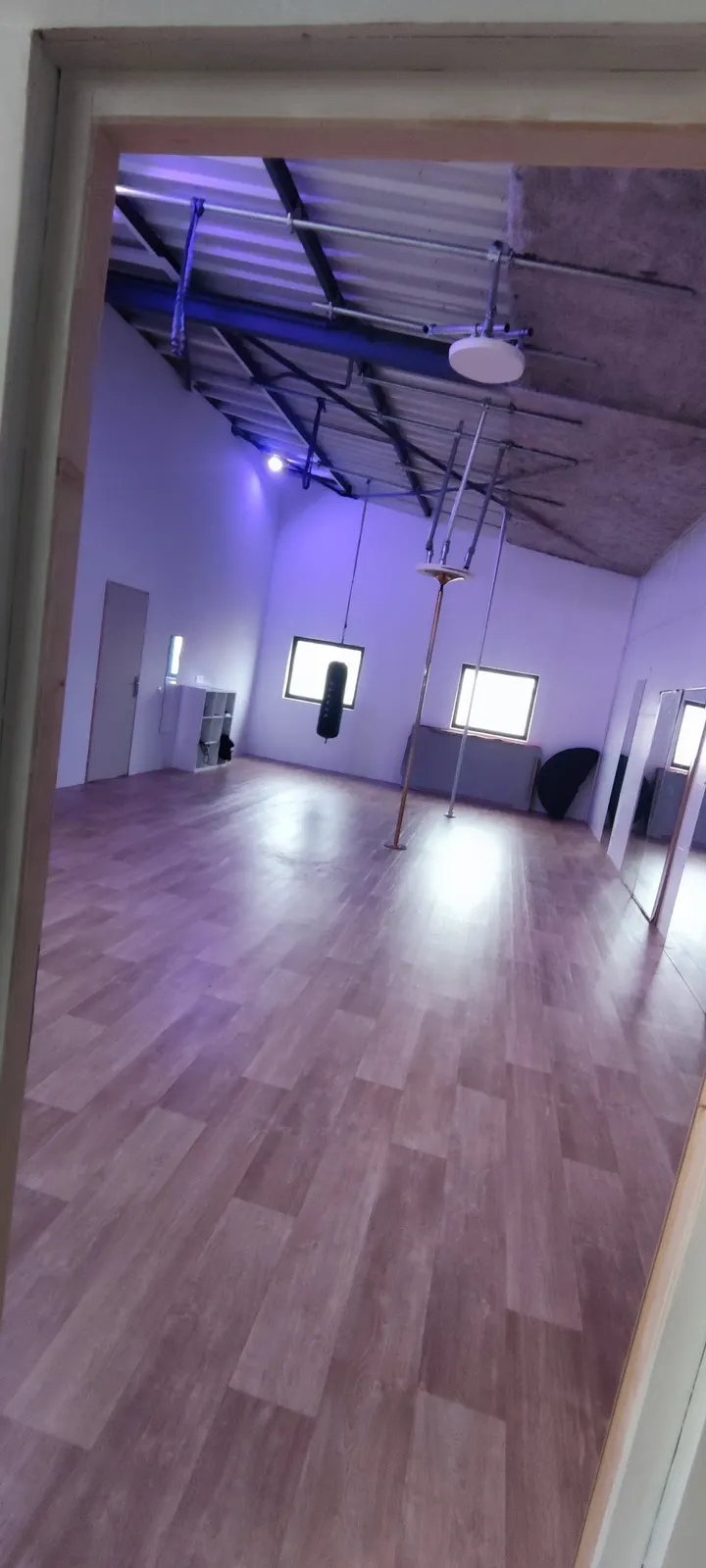 West Coast Academy — salle de fitness-studio à Joué-lès-Tours — 5