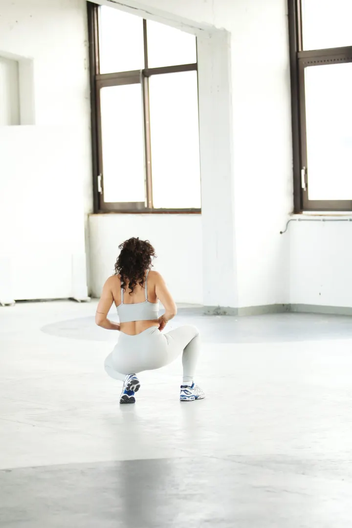 Butt Factory Akhnaton — functionele training-studio in Centrum, Amsterdam — 3