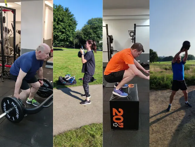 Addicted2Life — muay thai-studio in Raynes Park, London — 2