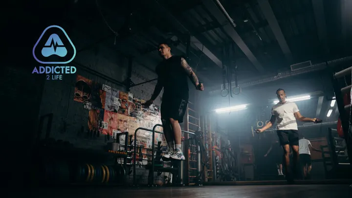 Addicted2Life — muay thai-studio in Raynes Park, London — 3
