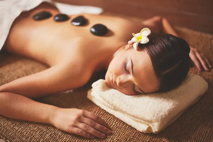 Christine Fit For Life — wellness-studio in Ridderkerk — 2