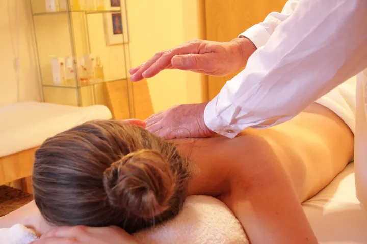 Christine Fit For Life — wellness-studio in Ridderkerk — 4