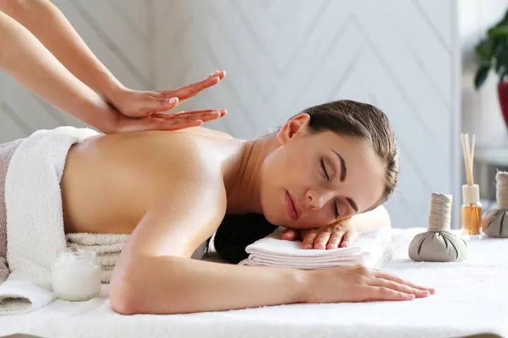 Christine Fit For Life — Wellness in Ridderkerk