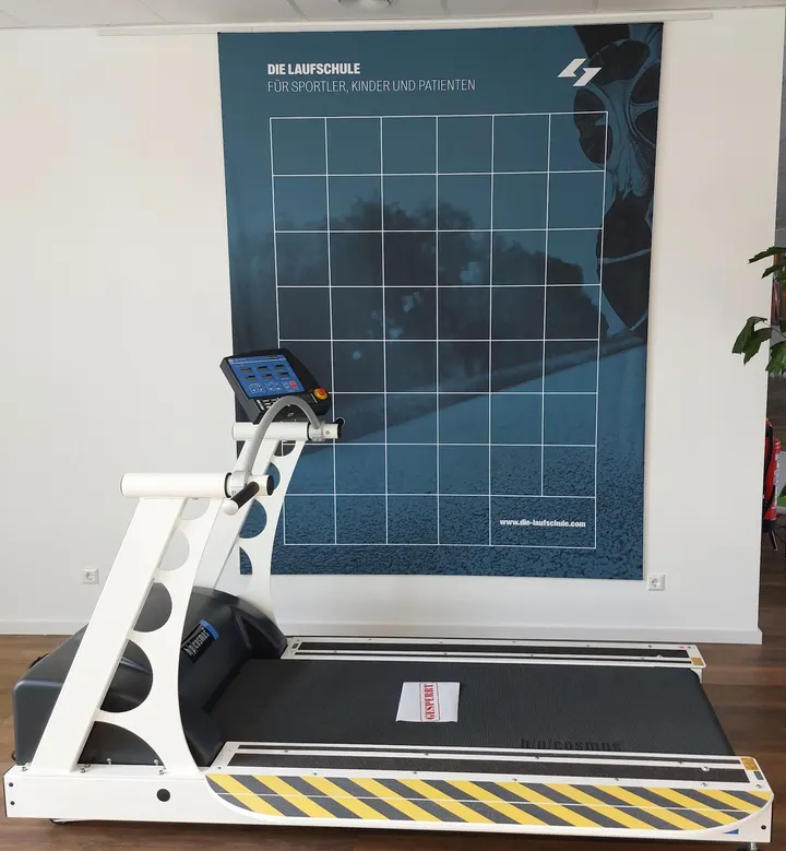 FiftyFit - Physiotherapie & Gesundheitstraining — pt-studio in Esslingen am Neckar — 3