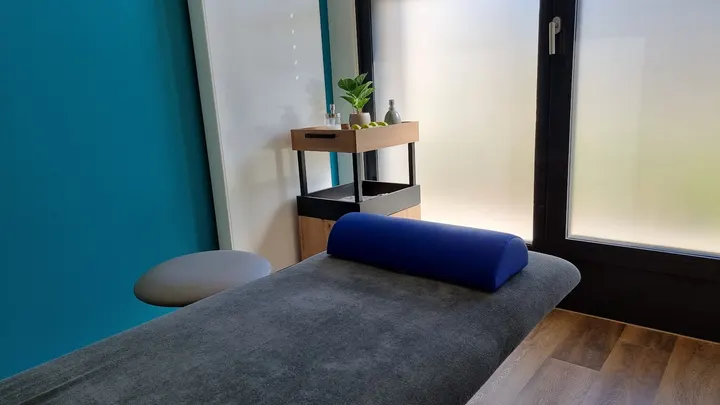 FiftyFit - Physiotherapie & Gesundheitstraining — pt-studio in Esslingen am Neckar — 5