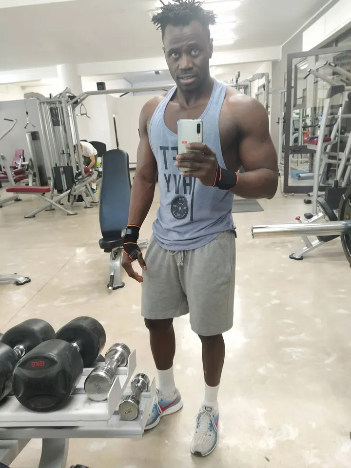 ONE Fitness — palestre-studio a Noto — 3