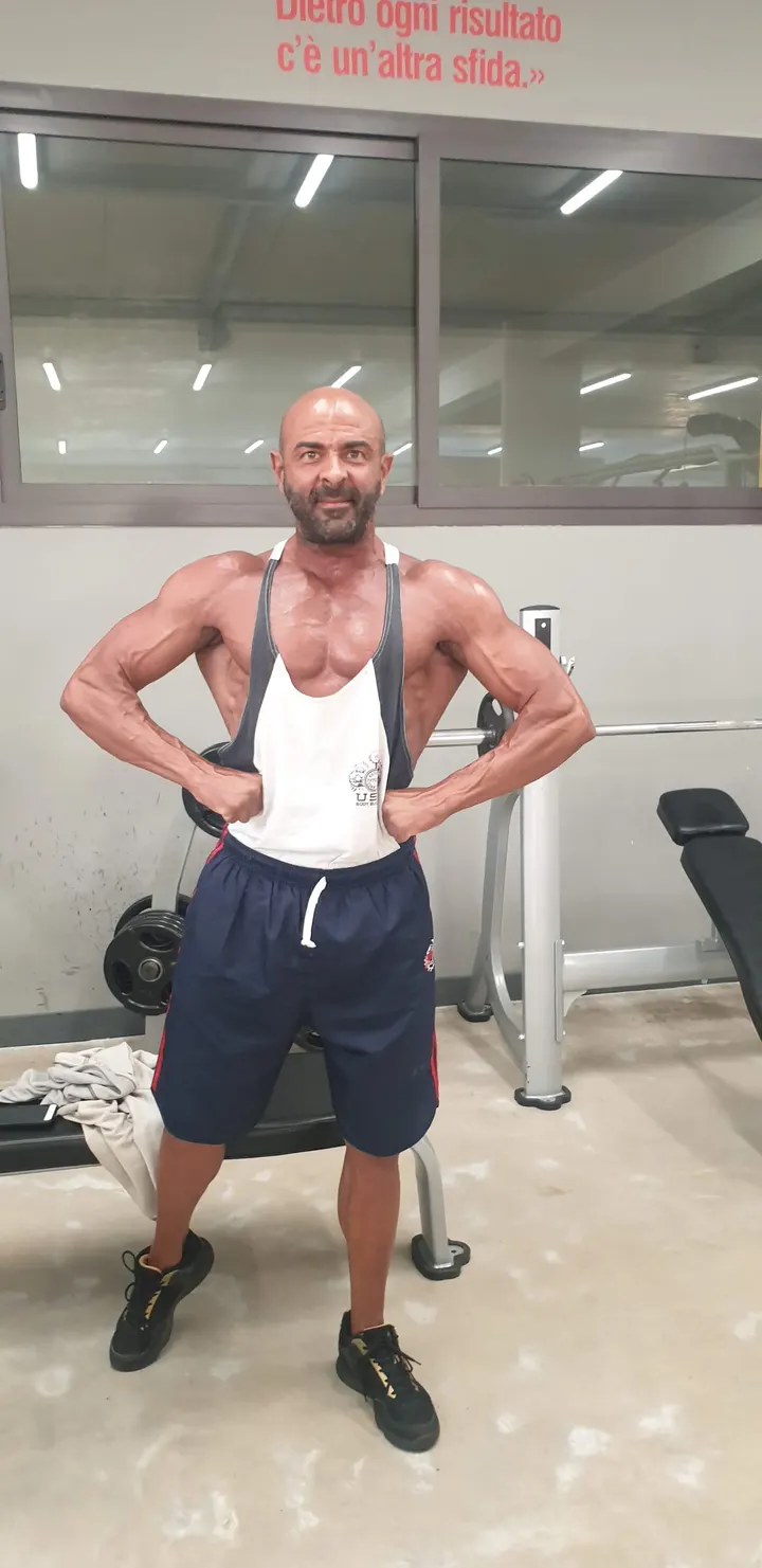 ONE Fitness — palestre-studio a Noto — 4