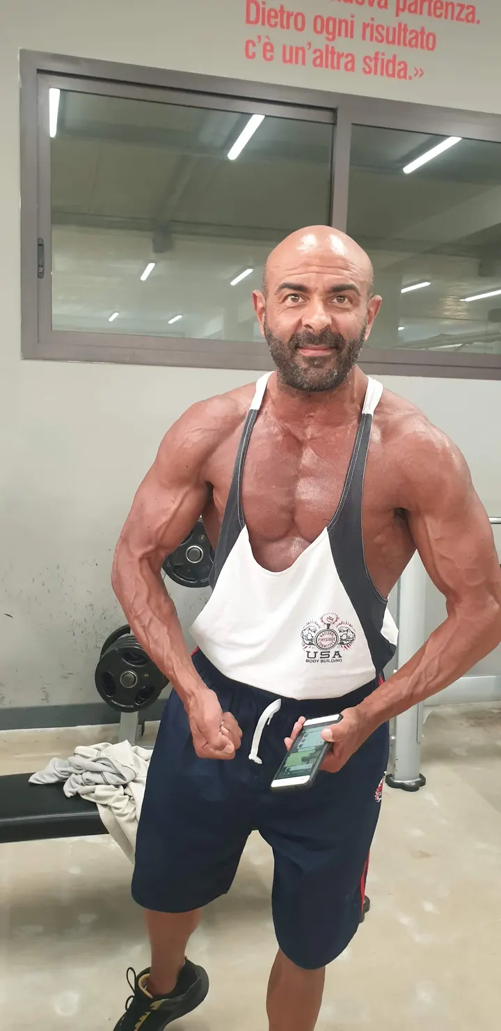 ONE Fitness — palestre-studio a Noto — 5