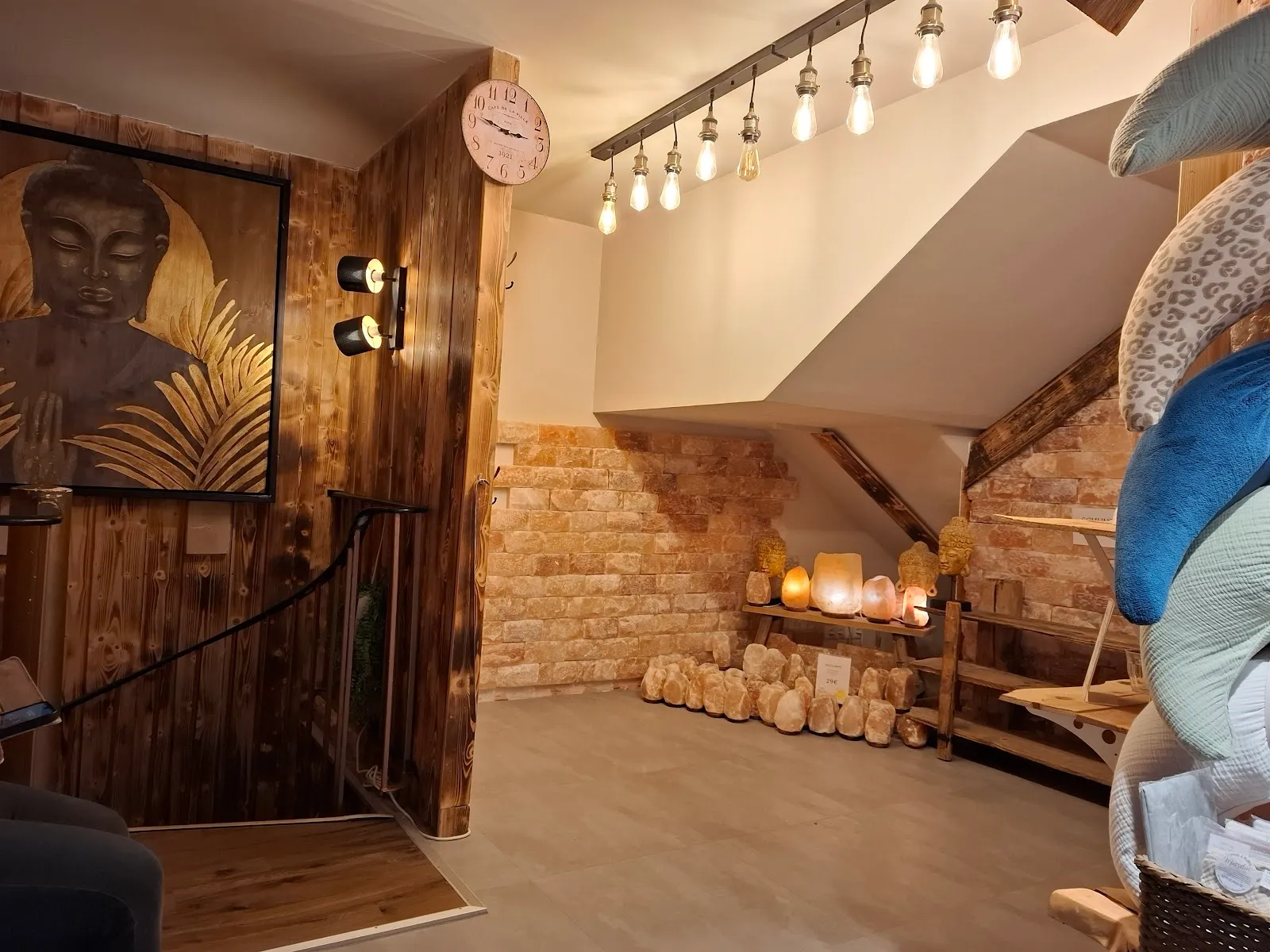 Wellness Salzgrotte — wellness-studio in Mitte, Hannover — 2