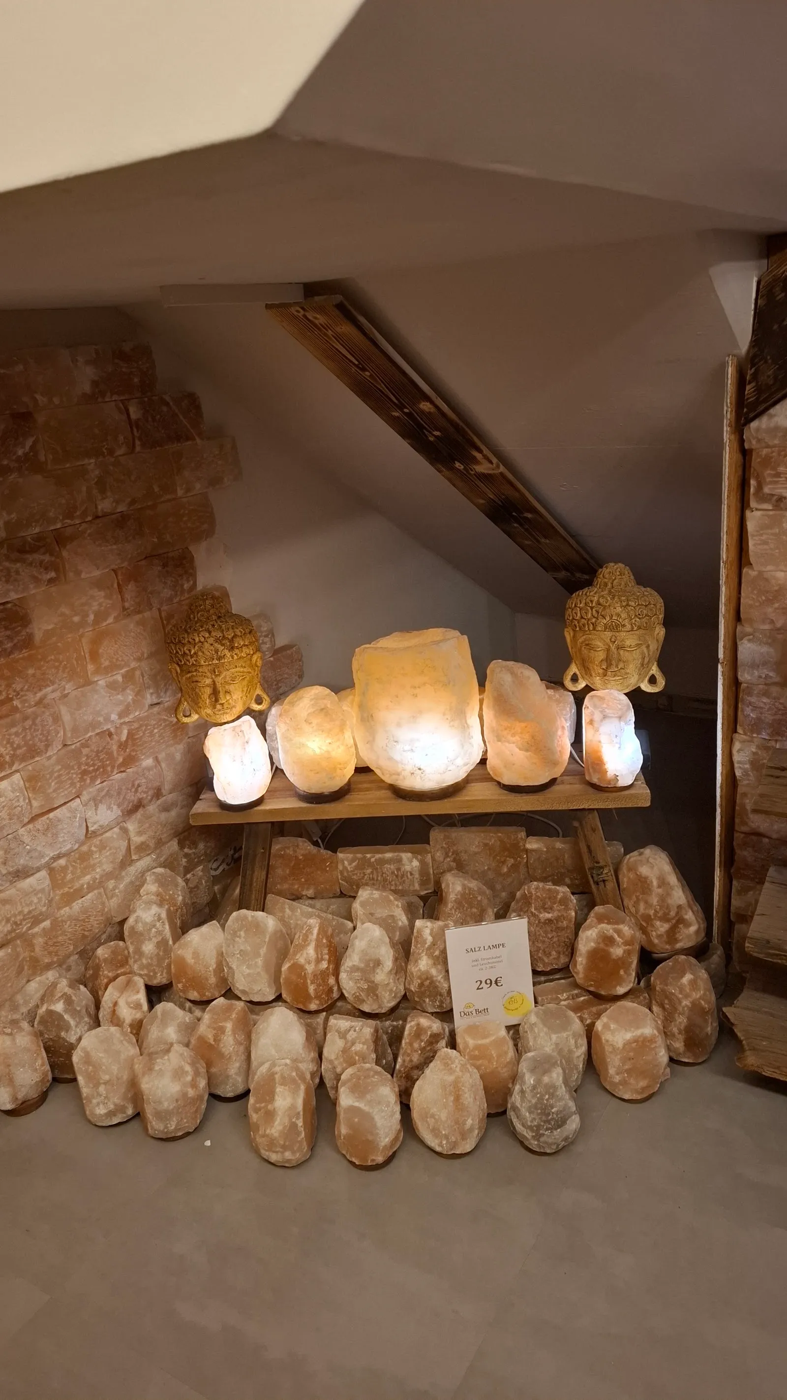 Wellness Salzgrotte — wellness-studio in Hannover — 5