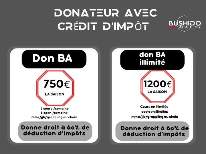 Bushido Académie — mma-studio à Sorgues — 3