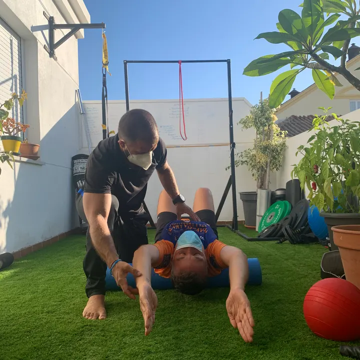 Vida Fitness Lab — estudio de fitness-studio en Capuchinos, Málaga — 3