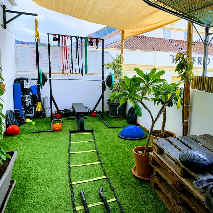 Vida Fitness Lab — estudio de fitness-studio en Málaga — 3