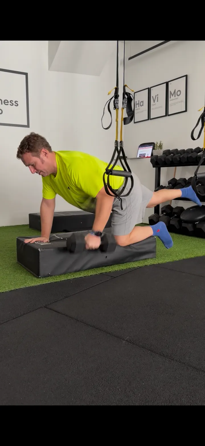 Vida Fitness Lab — estudio de fitness-studio en Málaga — 4