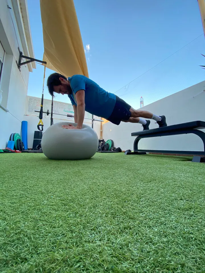 Vida Fitness Lab — estudio de fitness-studio en Málaga — 5