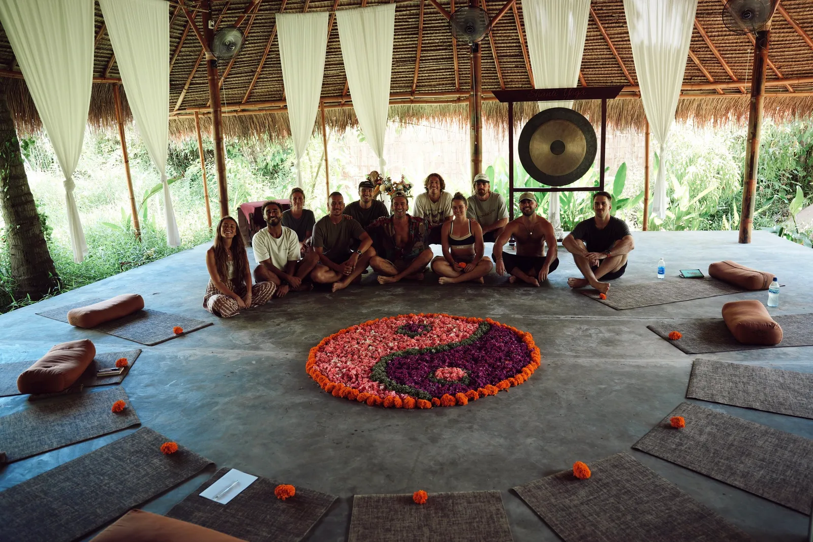 Omala Meditation — meditation-studio i Nürnberg — 3
