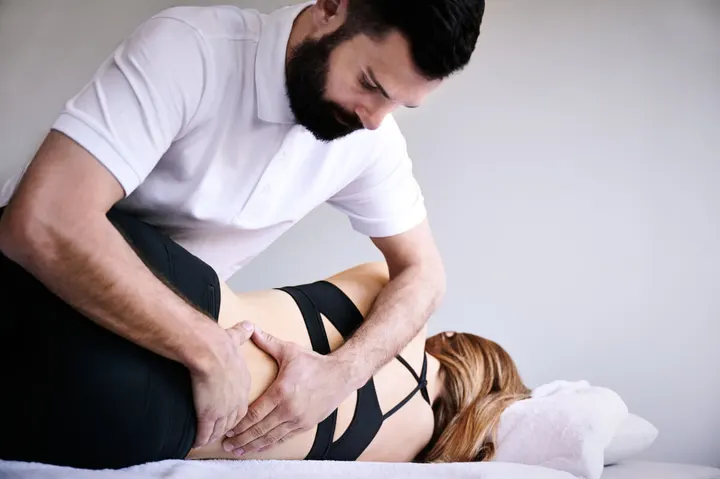 LINDEBERGS — Wellness in Bogenhausen, München