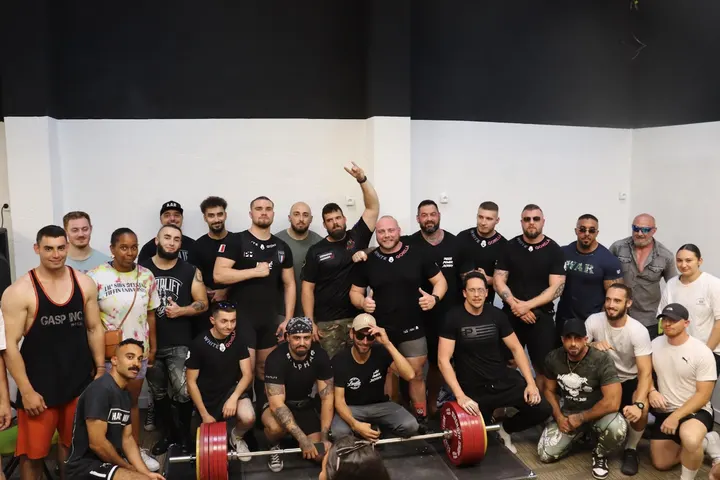 Alpha Power Gym | APG Marseille — Salle de fitness à 4e Arrondissement, Marseille