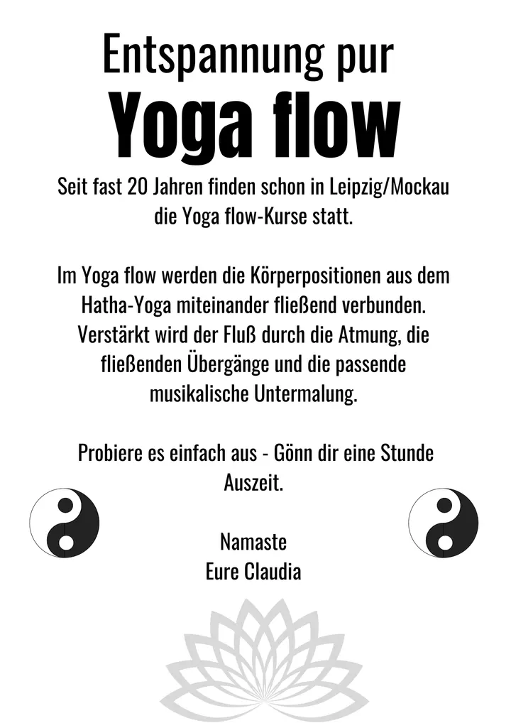 Bodyfit mit Claudia — fitnessstudio in Mockau-Nord, Leipzig — 2