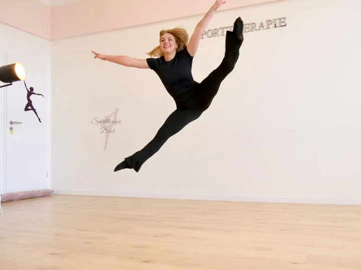 Sporttherapie Betat — tanz-studio in Gerresheim, Düsseldorf — 3