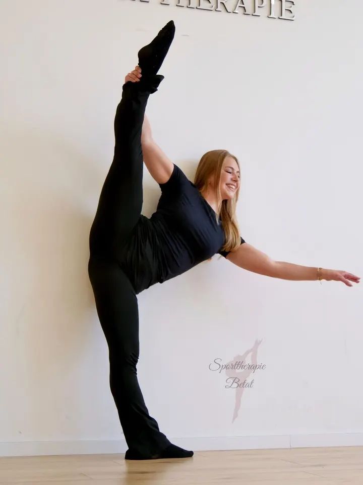 Sporttherapie Betat — tanz-studio in Düsseldorf — 3