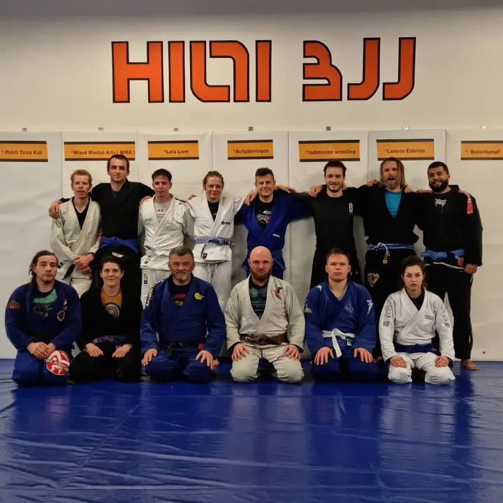 Hilti BJJ Berlin — bjj-studio in Berlin — 3
