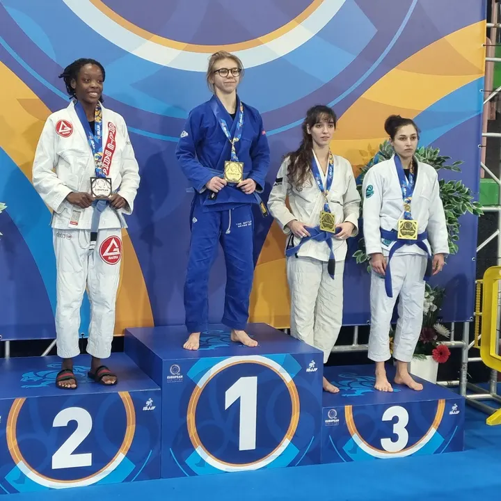 Hilti BJJ Berlin — bjj-studio in Berlin — 4