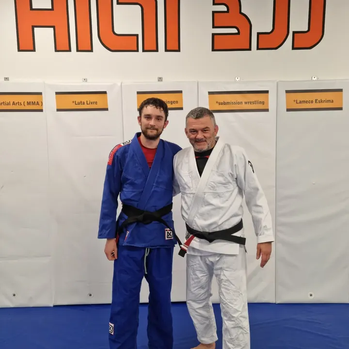 Hilti BJJ Berlin — bjj-studio in Berlin — 5