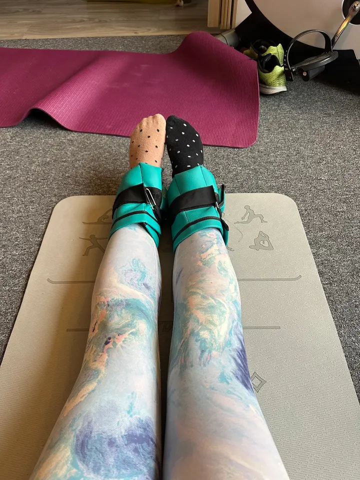 OSKIN Pilates — pilates-studio à Deuil-la-Barre, Paris — 3