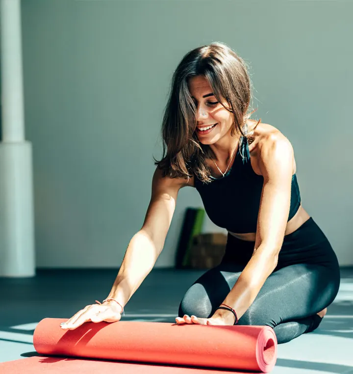 Heidi's Pilates And Yoga — pilates-studio in Headington, Oxford — 3