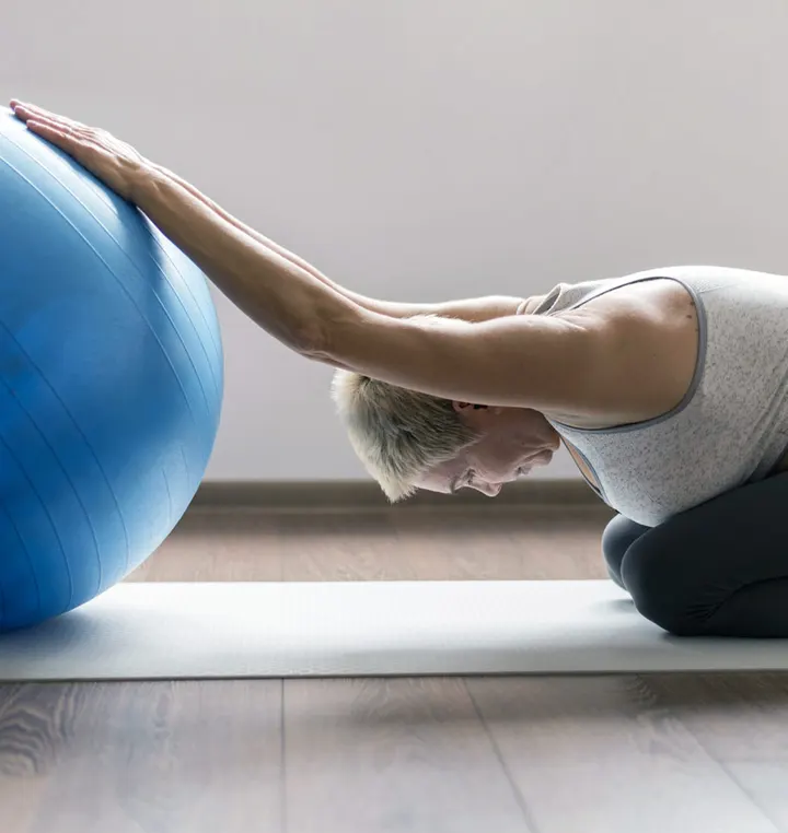 Heidi's Pilates And Yoga — pilates-studio in Oxford — 3