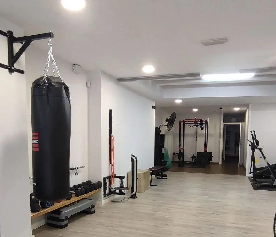 Nous hàbits — pt-studio-studio i Casagemes, Badalona — bild 3