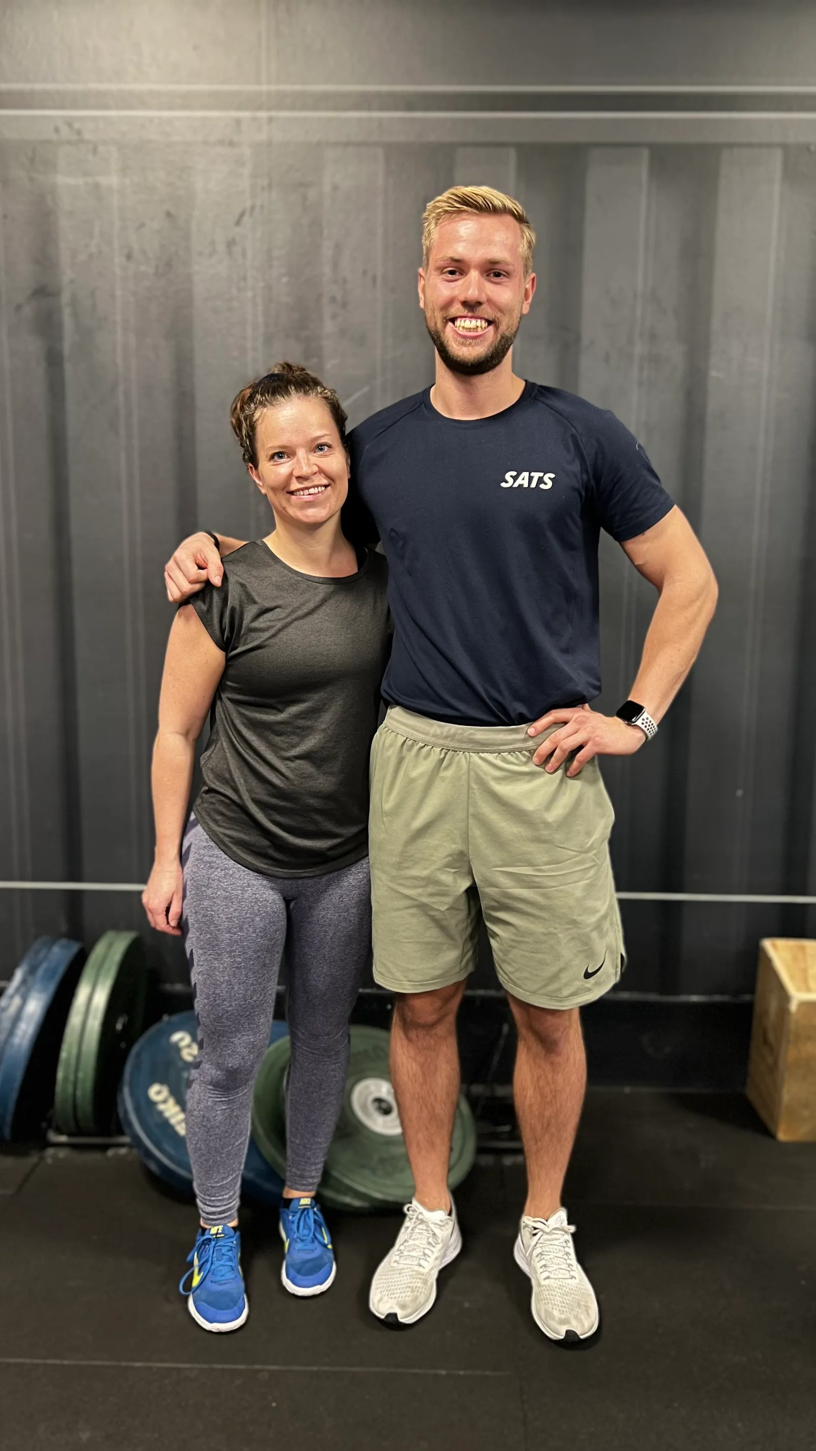 Melgaard fitness — træningsstudio-studio i København — bild 4