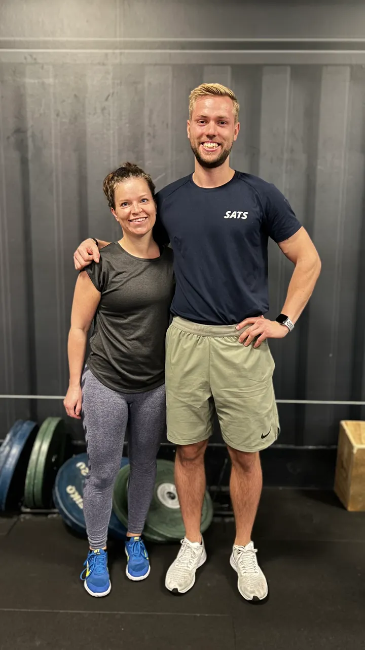 Melgaard Fitness Indre By — træningsstudio i København — 4