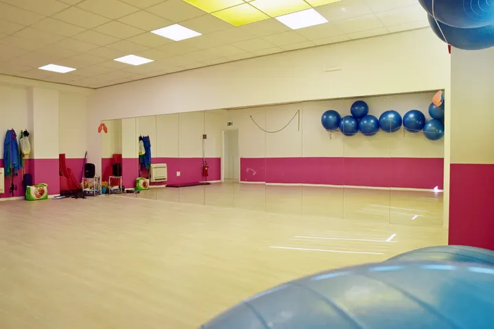 Sun Fit — palestre-studio a Oderzo — 3
