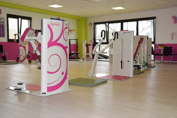 Sun Fit — palestre-studio a Oderzo — 5
